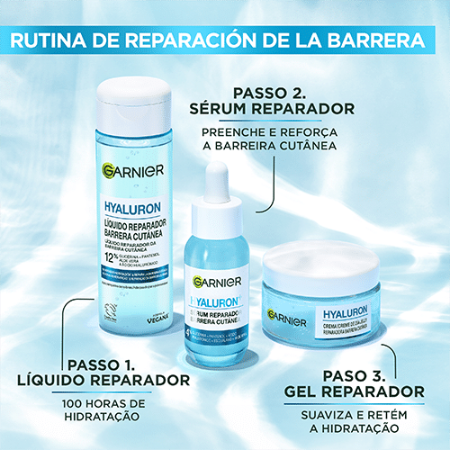 Hyaluron sérum reparador